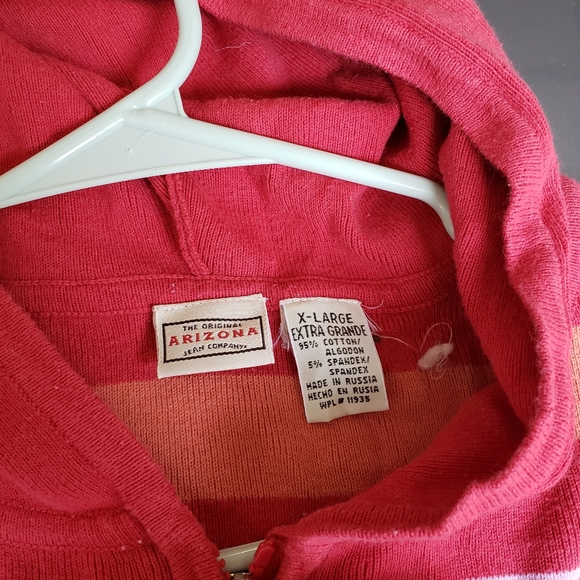 Arizona jacket - Picture 2 of 2